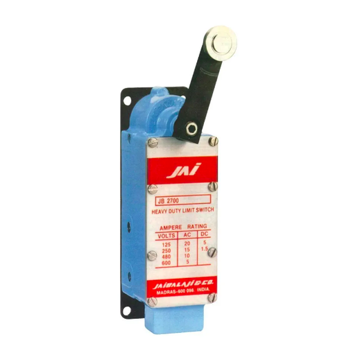 [JB 2700] Jai Balaji JB 2700 Heavy Duty Limit Switch