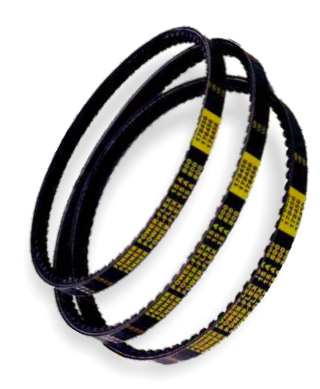 [SPZX1700] Fenner Powerflex SPZX1700 Raw Edged Cogged Belt