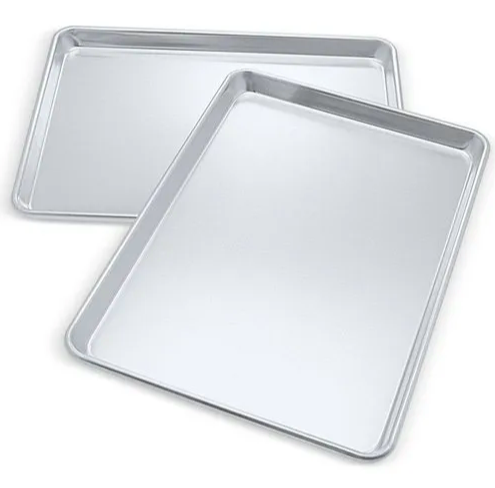 [CSAPL-600x465x25 TRAY] CS aerotherm 600 mm x 465 mm x 25 mm Baking Tray