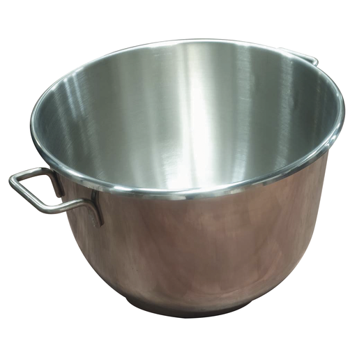 [100QT-Bowl] Benmac Machines 100 QT Planetary Mixer Bowl