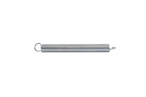 [S-7223] Tensile Spring Ø2.5 x 20 x 200 mm