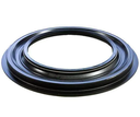 Rajsons India 80 mm x 100 mm x 10 mm Rotary Shaft Seal