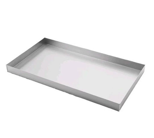 [AFBT-18x27x0.8"] CS aerotherm 18 in x 27 in x 0.8 in Fabricated Baking Tray