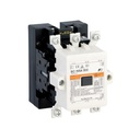 Fuji Electric SC-N5A AC220V Electromagnetic Contactor