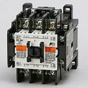 Fuji Electric SC-N2 AC110V 4A4B Electromagnetic Contactor