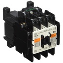 Fuji Electric SC-N2 AC100V Electromagnetic Contactor