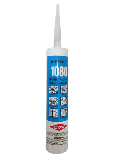 [SILSENT] Silicon Sealant Tube