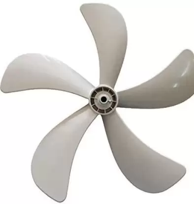 [REXNORD-MOTOR-FAN] Rexnord 150mm  Plastic Impeller C Frame Motor Fan