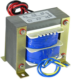 [TRS200VA] Trans Care TRS200VA Isolation Transformer