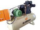 VCS 20TH 20 HP Reciprocating Air Compressor