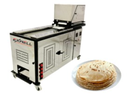 Exwell Automatic Roti Making Machine Conveyor Type