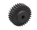 Elesa Ganter 550529 ZCL-2.0-26 Spur Gear Module