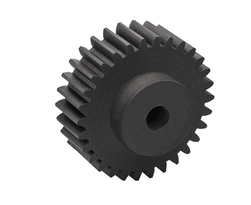 [550529] Elesa Ganter 550529 ZCL-2.0 Spur Gear Module 26