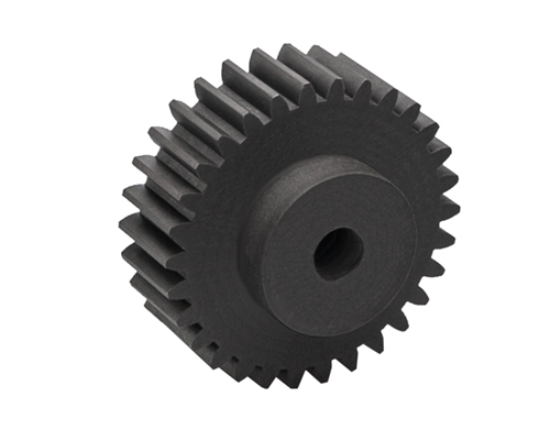 [550529] Elesa Ganter 550529 ZCL-2.0-26 Spur Gear Module