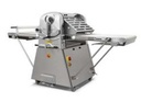 Indulge JDR630 Floor Type Dough Sheeter