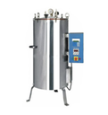 Hanuman Pharma Engineering Vertical Autoclave