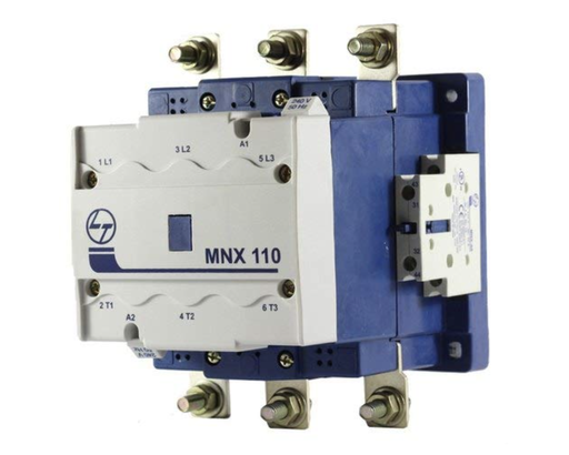 [MNX110] L&T MNX110 3 Pole Contactor