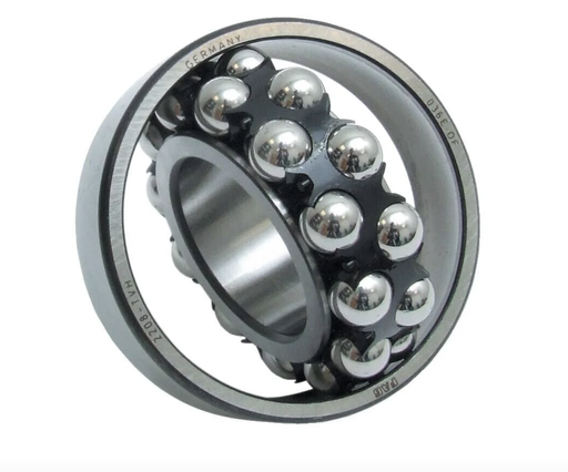 [2213-K-TVH-C3] FAG 2213-K-TVH-C3 Double Row Self Aligning Ball Bearing