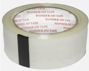 Wonder 555 Polypropylene Self Adhesive Tape