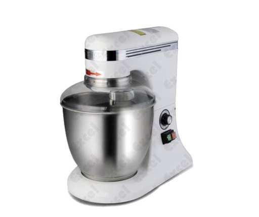 [BJY-BM7N] Berjaya BJY-BM7N Planetary Mixer