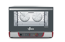 Venix B04LVHBER 4 Trays Convection Oven