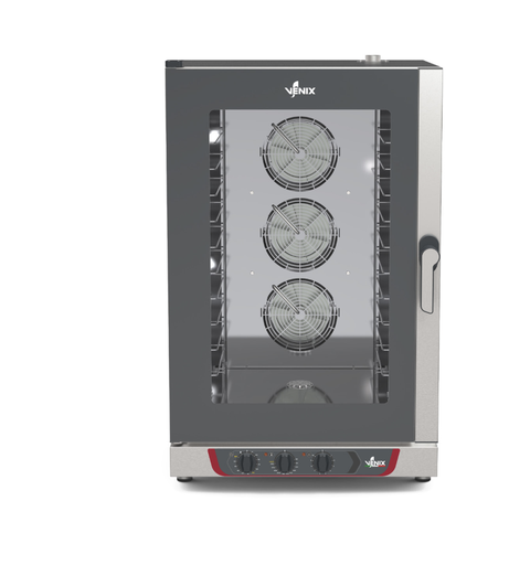 [CP10M0N0] Venix CP10M0N0 10 Trays Convection Oven