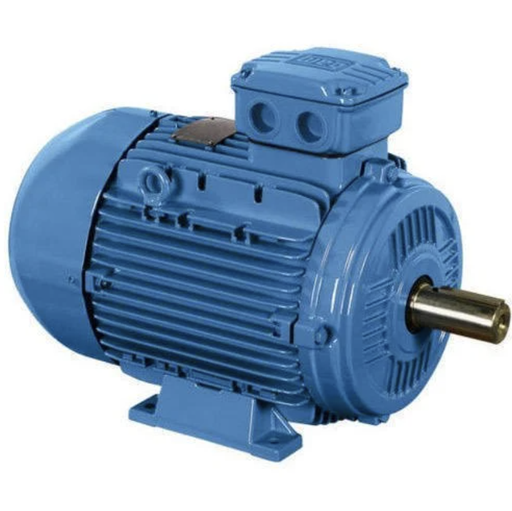 [LHP-FBM2.2KW] LHP 2.2 kW 3HP 1440 RPM 4 Pole Flange Mounting Motor