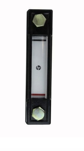 [LG6-10] Hydroline LG 6-10 Level Gauge Without Thermometer