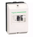 Schneider Electric TeSys GV2MC02 Enclosure for TeSys GV2ME - IP55