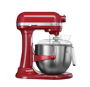 KitchenAid 5KSM7591XDER (80294) Heavy Duty 6.9 L Bowl Lift Stand Mixer