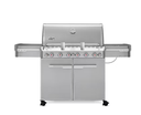 Weber SUMMIT S-670 GAS GRILL