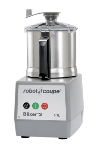 [Blixer3] Robot Coupe Blixer3 Table Top Blixer