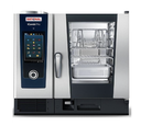 Rational ICP061E Combi Oven 6 x 1/1 GN Pans Electric