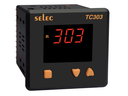 Selec TC303 Single Display Temperature Controller