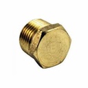 CS aerotherm 1/8" Brass Dummy Plug