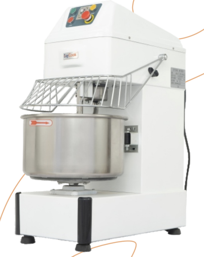 [SM20L-685] EzyCook SM20L-685 Spiral Mixer