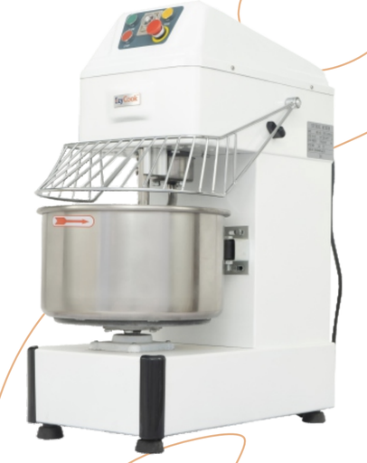 [SM50L-688] EzyCook SM50L-688 Spiral Mixer