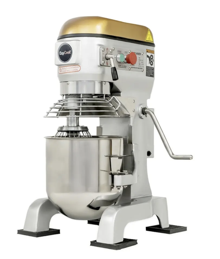 [PM10L-652] EzyCook PM10L-652 Planetary Mixer