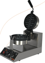 EzyCook RWB-543 Rotating Waffle Baker