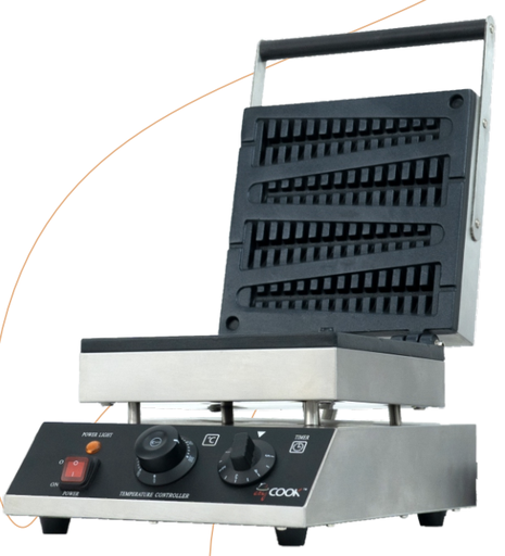 [LW-1113] EzyCook LW-1113 Tree / Lolly Waffle Baker