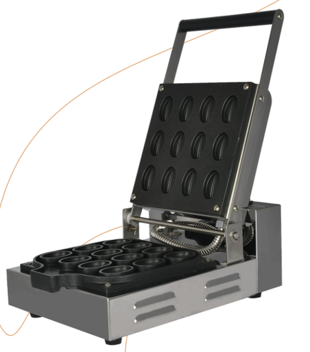 [CBWB-1117] EzyCook CBWB-1117 Coffee Bean Waffle Baker