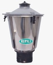 Rupali 2.5 L Heavy Duty Mixer Grinder Jar