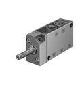 Festo MFH-5-1/4 Solenoid Valve