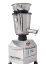 Captain King M-107 1.5 HP Square Mixer Grinder