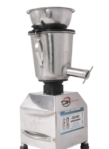 [M-111] Captain King M-111 1.5 HP Tilting Mixer Grinder