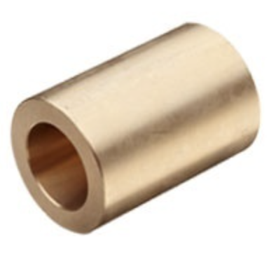 [Ø50x75-Gun metal] Sohal Ø50 mm x 75 mm Gun Metal Bush