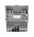 Riello Socket Base for 530SE Control Box 