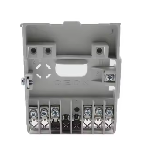 [RIELLO-530SESB] Riello Socket Base for 530SE Control Box 