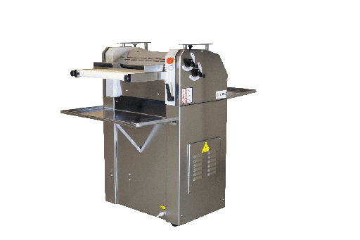 [FRI500] Dal Maso FRI500 2 cylinder Bread Moulder