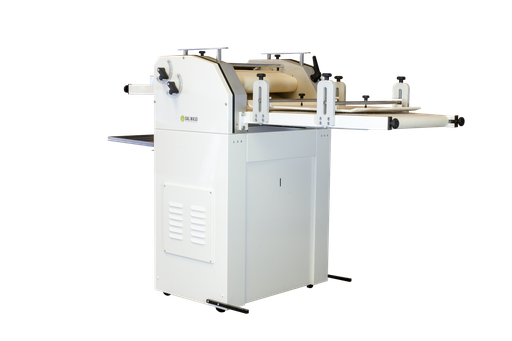 [FRF500] Dal Maso FRF500 2 cylinder Bread Moulder